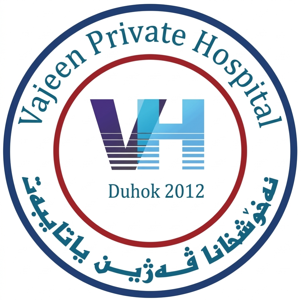 Vajeen Private Hospital
