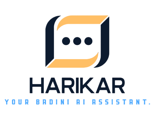 Harikar logo