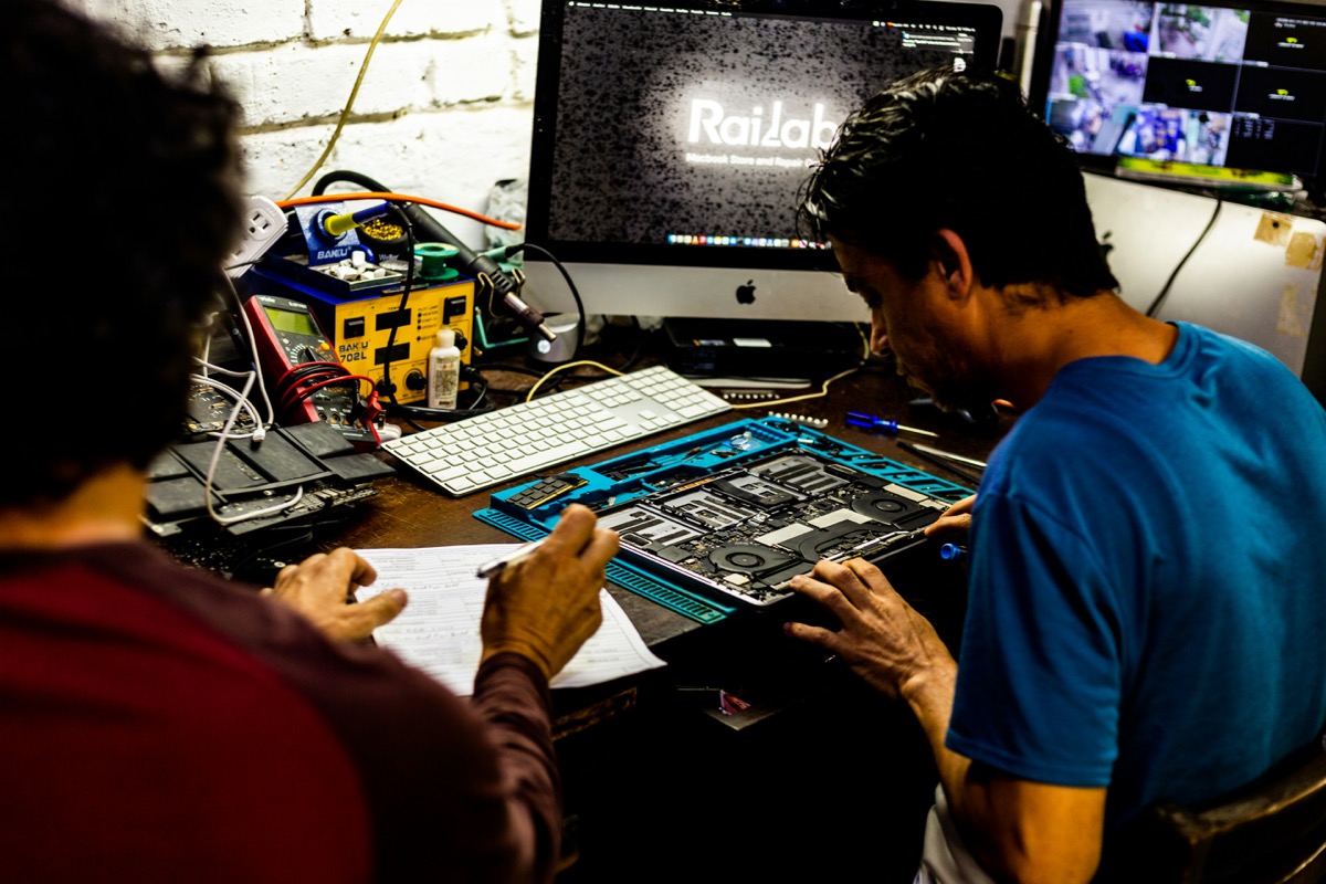 IT Troubleshooting