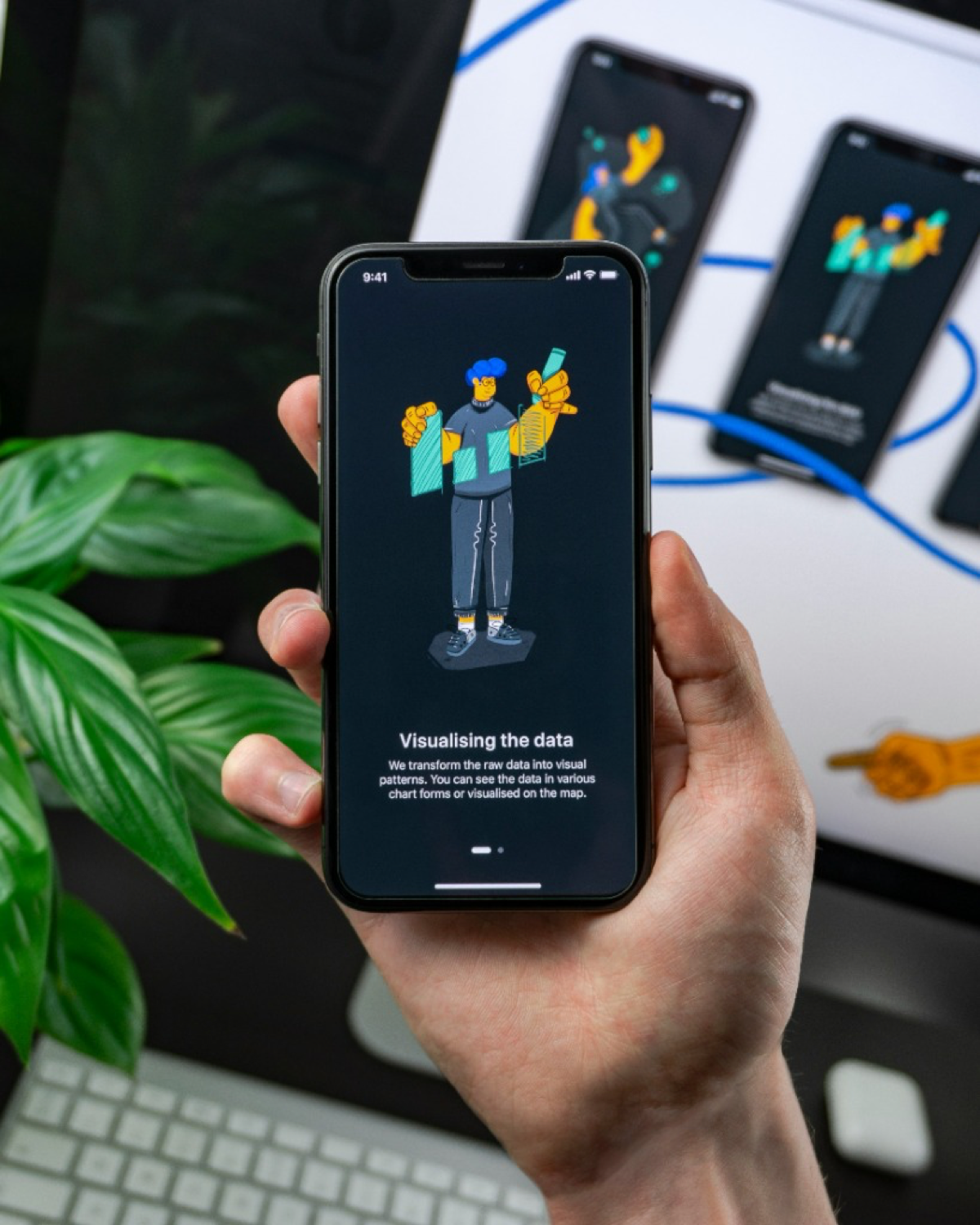 Mobile Apps
