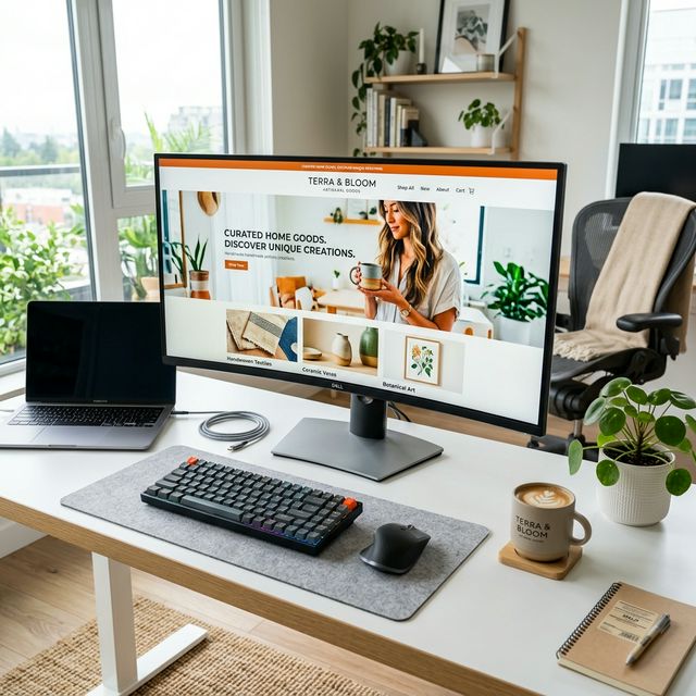 UpTech digital solutions
