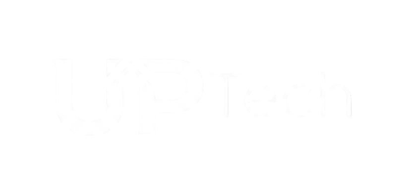 UpTech Logo